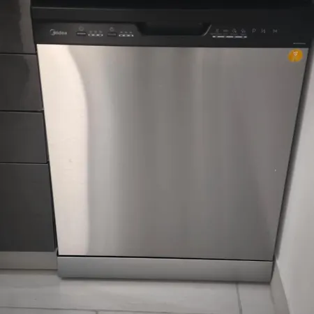 Golf 18 Abrigos شقة لوس أبريغوس