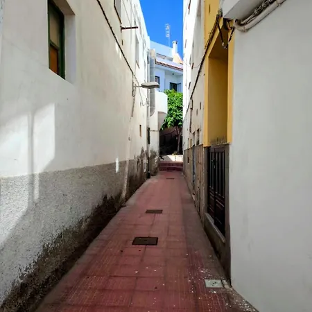 شقة Golf 18 Abrigos *