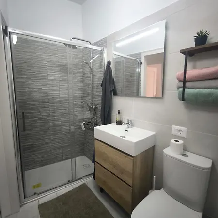 شقة Golf 18 Abrigos