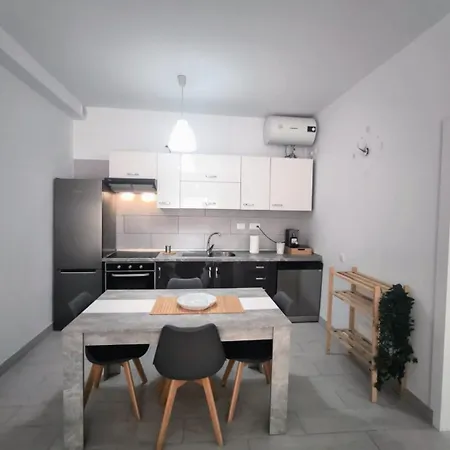 شقة Golf 18 Abrigos