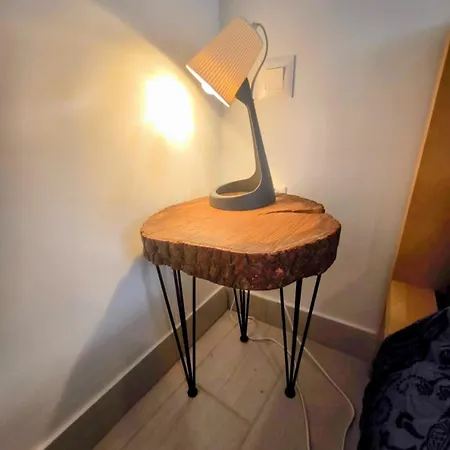 Golf 18 Abrigos لوس أبريغوس