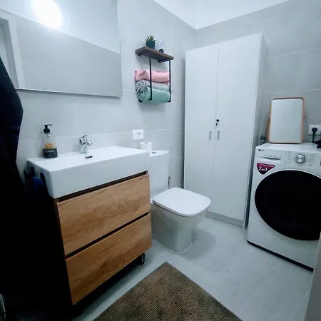 شقة Golf 18 Abrigos