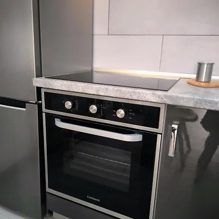 Golf 18 Abrigos لوس أبريغوس