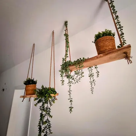 Golf 18 Abrigos * لوس أبريغوس