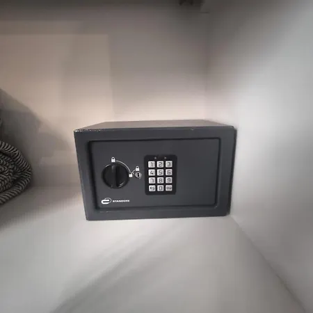 شقة Golf 18 Abrigos